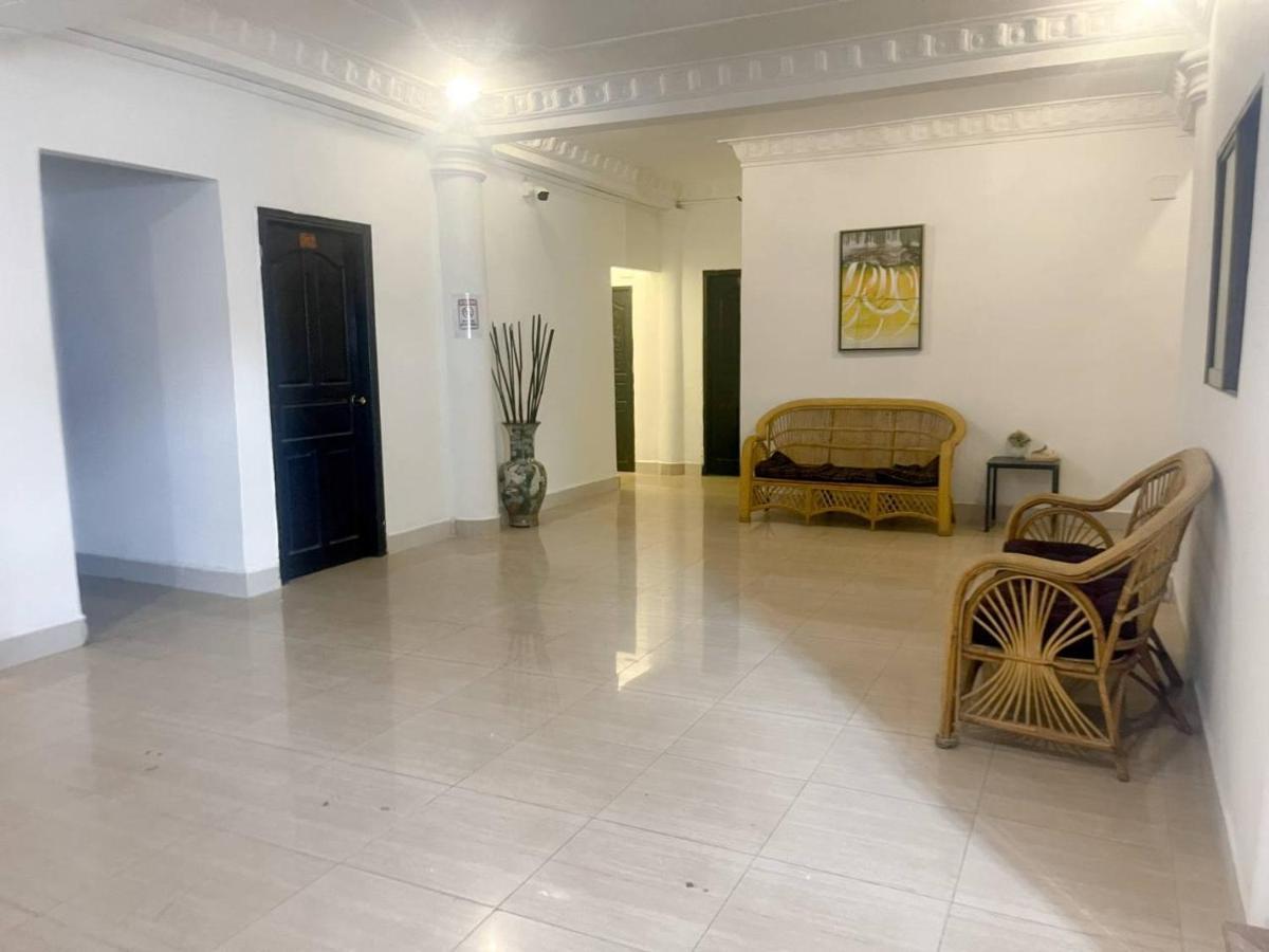 Best Central Point Hotel Phnom Penh Extérieur photo
