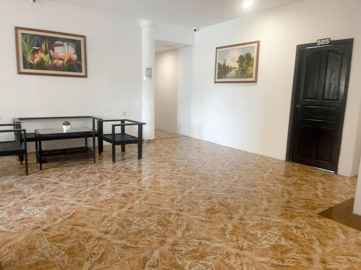Best Central Point Hotel Phnom Penh Extérieur photo