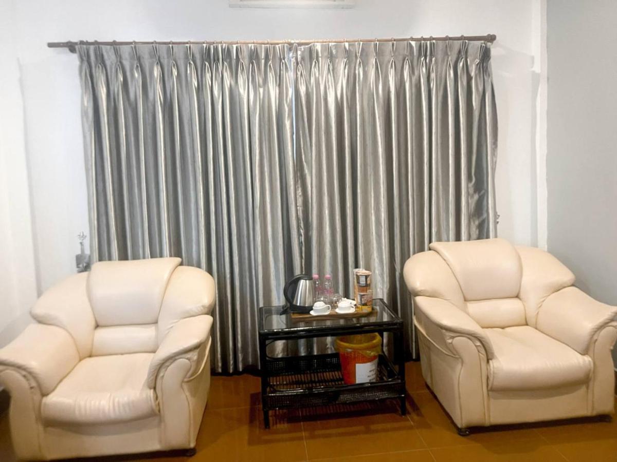 Best Central Point Hotel Phnom Penh Extérieur photo