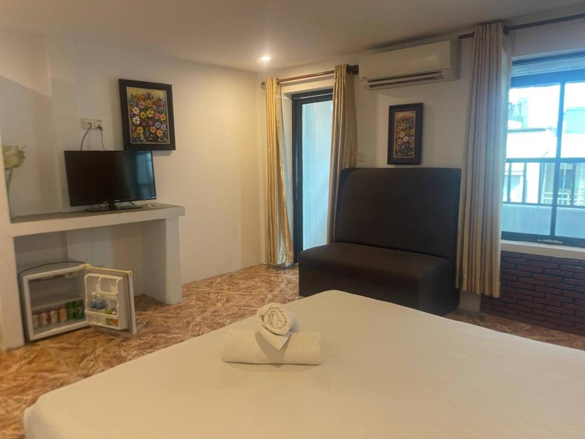 Best Central Point Hotel Phnom Penh Extérieur photo