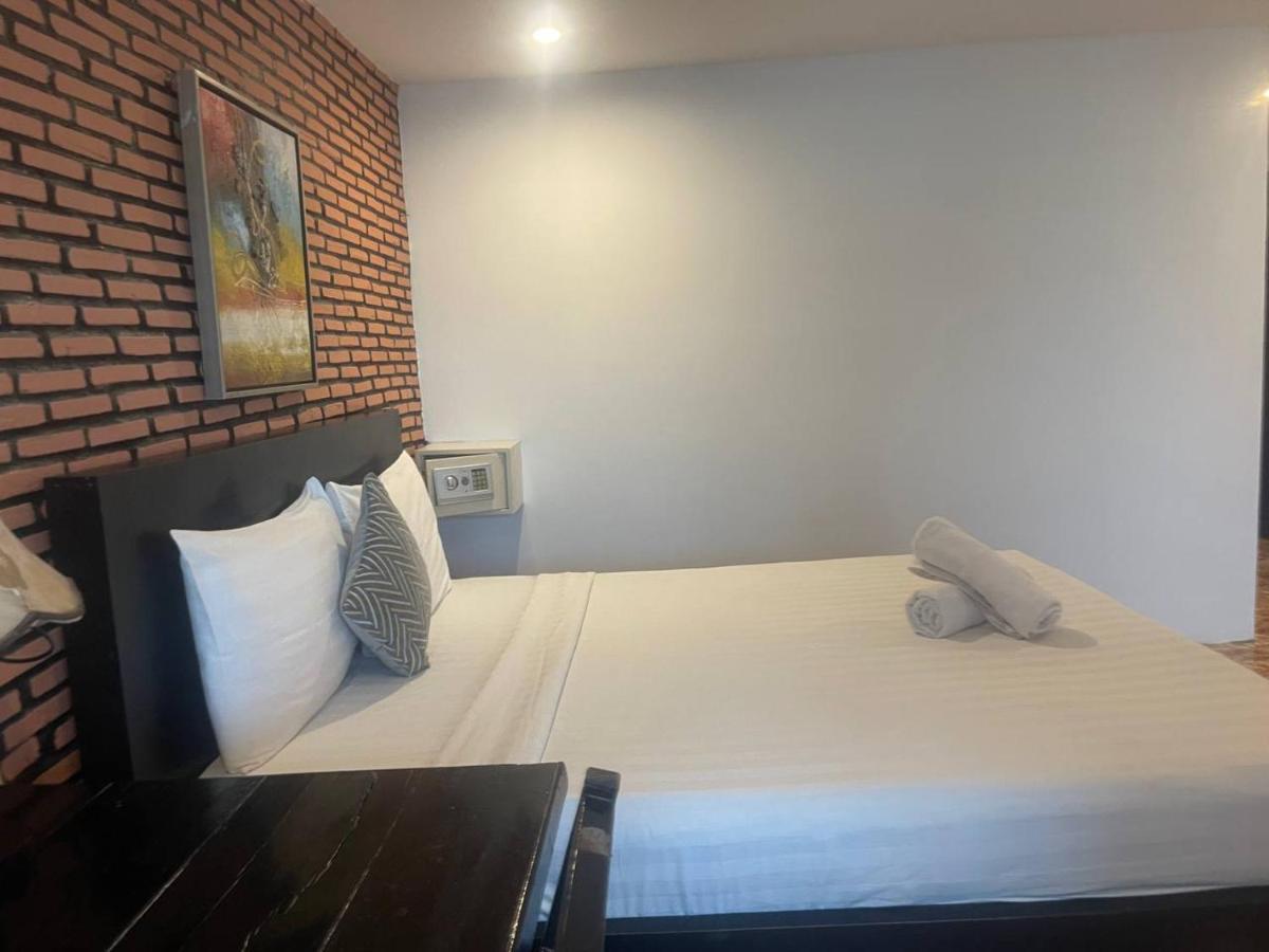 Best Central Point Hotel Phnom Penh Extérieur photo